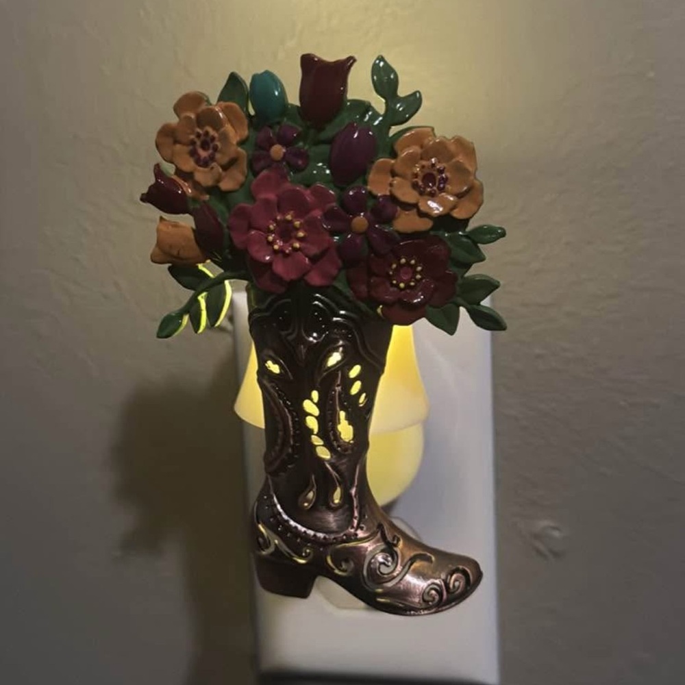 Wallflowers